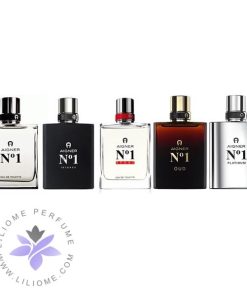 عطر ادکلن آگنر نامبر وان مردانه-aigner No 1