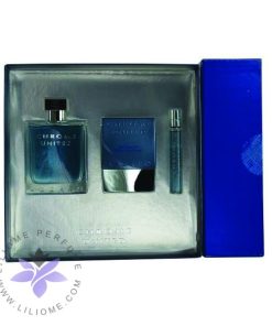 عطر ادکلن آزارو کروم یونایتد-Azzaro Chrome United