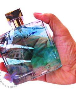 عطر ادکلن آزارو کروم سامر ادیشن 2013-Azzaro Chrome Summer Edition 2013