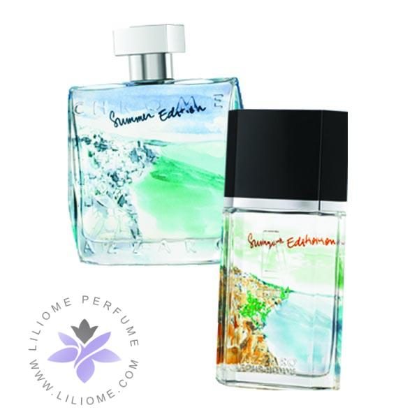 عطر ادکلن آزارو پورهوم سامر ادیشن 2013-Azzaro Pour Homme Summer Edition 2013