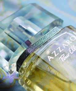 عطر ادکلن آزارو پور اله اکستریم-Azzaro Pour Elle Extreme