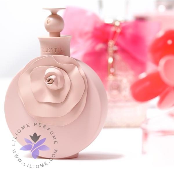 عطر ادکلن والنتینو والنتینا پودر-Valentino Valentina Poudre