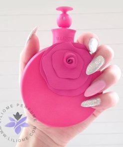 عطر ادکلن والنتینو پینک-صورتی-Valentino Pink