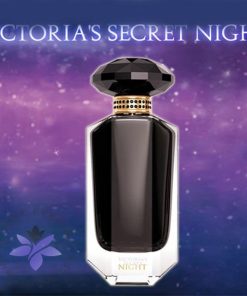 عطر ادکلن ویکتوریا سکرت نایت-Victoria Secret Night