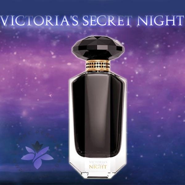 عطر ادکلن ویکتوریا سکرت نایت-Victoria Secret Night