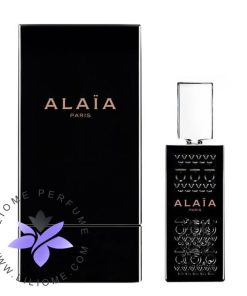 عطر ادکلن آلایا پاریس آلایا اکسترایت د پرفیوم-Alaia paris Alaia Extrait de Parfum