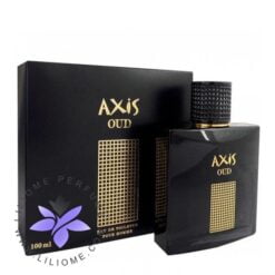 عطر ادکلن اکسیس عود-Axis Oud
