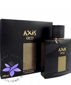 عطر ادکلن اکسیس عود-Axis Oud