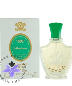 عطر ادکلن کرید فلورسیمو-creed Fleurissimo
