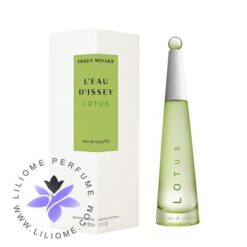 عطر ادکلن ایسی میاکه لئو د ایسه لوتوس-Issey Miyake L'Eau d'Issey Lotus