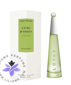 عطر ادکلن ایسی میاکه لئو د ایسه لوتوس-Issey Miyake L'Eau d'Issey Lotus