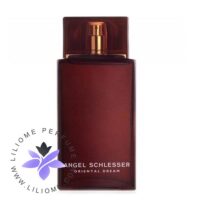 عطر ادکلن آنجل شلیسر اورینتال دریم-Angel Schlesser Oriental Dream