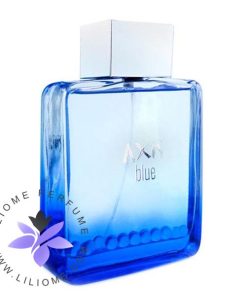 عطر ادکلن اکسیس بلو-Axis Blue