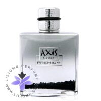 عطر ادکلن اکسیس خاویار پریمیوم-Axis Caviar Premium