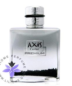 عطر ادکلن اکسیس خاویار پریمیوم-Axis Caviar Premium