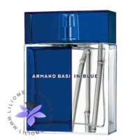 عطر ادکلن آرماند باسی این بلو-Armand Basi In Blue