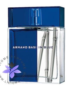 عطر ادکلن آرماند باسی این بلو-Armand Basi In Blue