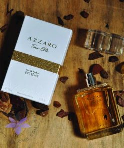 عطر ادکلن آزارو پور اله اکستریم-Azzaro Pour Elle Extreme