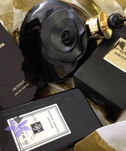 عطر ادکلن والنتینو والنتینا عود اسولوتو-Valentino Valentina Oud Assoluto