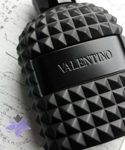 عطر ادکلن والنتینو یومو 2015-Valentino Uomo 2015