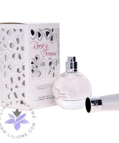 عطر ادکلن والنتینو راکن دریمز-Valentino Rock'n Dreams