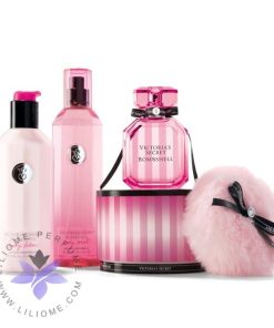 عطر ادکلن ویکتوریا سکرت بامب شل-Victoria Secret Bombshell