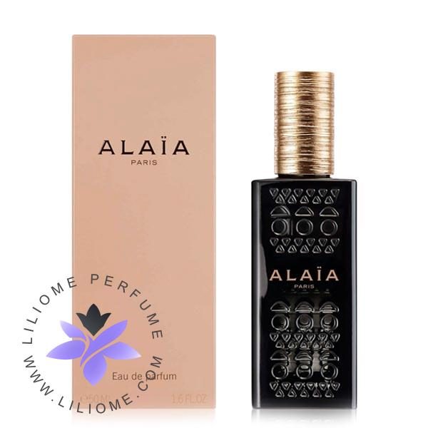 عطر ادکلن آلایا پاریس آلایا-Alaia paris Alaia