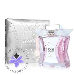 عطر ادکلن اکسیس میرویر-Axis Miroir