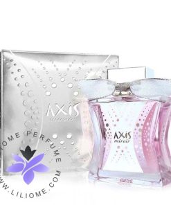 عطر ادکلن اکسیس میرویر-Axis Miroir