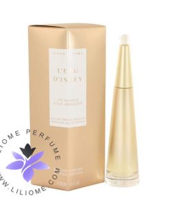 عطر ادکلن ایسی میاکه گلد ابسلوت زنانه-Issey Miyake Gold Absolute