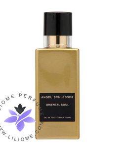 عطر ادکلن آنجل شلیسر اورینتال سول زنانه-Angel Schlesser Oriental Soul
