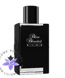 عطر ادکلن امرداد بلو بلودد کینگ-Amordad Blue Blooded King