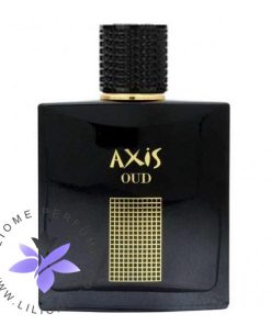 عطر ادکلن اکسیس عود-Axis Oud