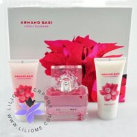 عطر ادکلن آرماند باسی لاولی بلوسوم-Armand Basi Lovely Blossom
