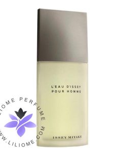 عطر ادکلن ایسی میاکه لئو د ایسی مردانه-Issey Miyake L'Eau D'Issey Pour Homme
