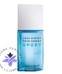 عطر ادکلن ایسی میاکه لئو د ایسه پور هوم اسپرت پولار اکسپدیشن-Issey Miyake L'Eau d'Issey pour Homme Sport Polar Expedition