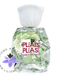عطر ادکلن ایسی میاکه پلیتس پلیز لئو-Issey Miyake Pleats Please L`Eau