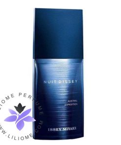 عطر ادکلن ایسی میاکه نویت د ایسه آسترال اکسپدیشن-Issey Miyake Nuit d'Issey Austral Expedition
