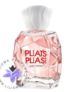 عطر ادکلن ایسی میاکه پلیتس پلیز-Issey Miyake Pleats Please