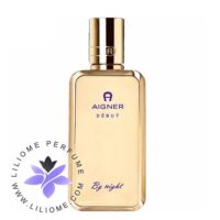 عطر ادکلن آگنر دیبات بای نایت-aigner Debut by Night