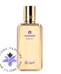 عطر ادکلن آگنر دیبات بای نایت-aigner Debut by Night