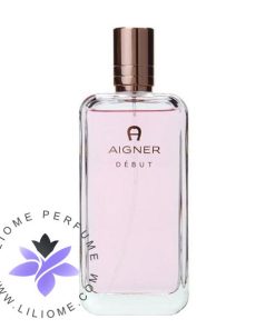 عطر ادکلن آگنر دیبات-aigner Debut