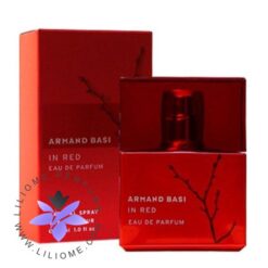 عطر ادکلن آرماند باسی این رد-Armand Basi In Red EDP