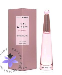 عطر ادکلن ایسی میاکه لئو د ایسه فلورال-Issey Miyake L`Eau d`Issey Florale