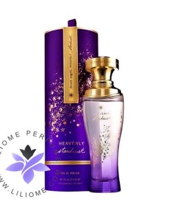 عطر ادکلن ویکتوریا سکرت دریم آنجلس هیونلی استارداست-Victoria Secret Dream Angels Heavenly Stardust