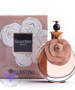 عطر ادکلن والنتینو اسولوتو-Valentino Assoluto