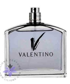 عطر ادکلن والنتینو وی مردانه-Valentino V for Men