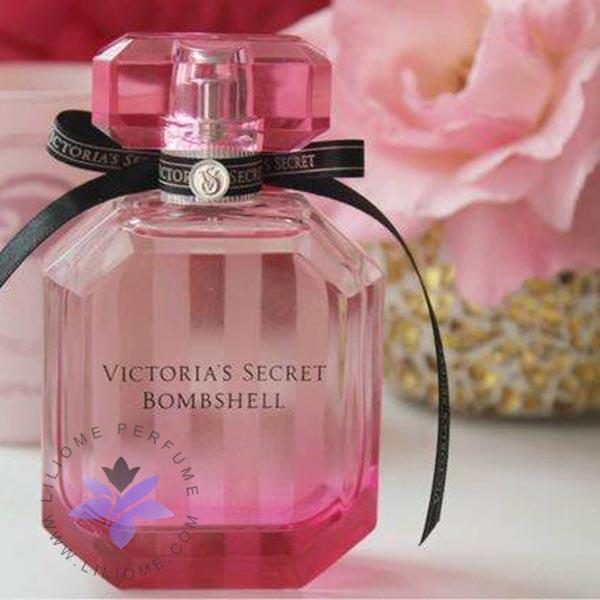 عطر ادکلن ویکتوریا سکرت بامب شل-Victoria Secret Bombshell