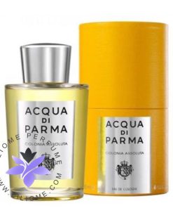 عطر ادکلن آکوا دی پارما کولونیا اسولوتا-Acqua di Parma Colonia Assoluta
