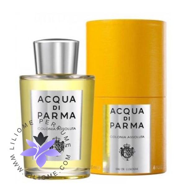 عطر ادکلن آکوا دی پارما کولونیا اسولوتا-Acqua di Parma Colonia Assoluta